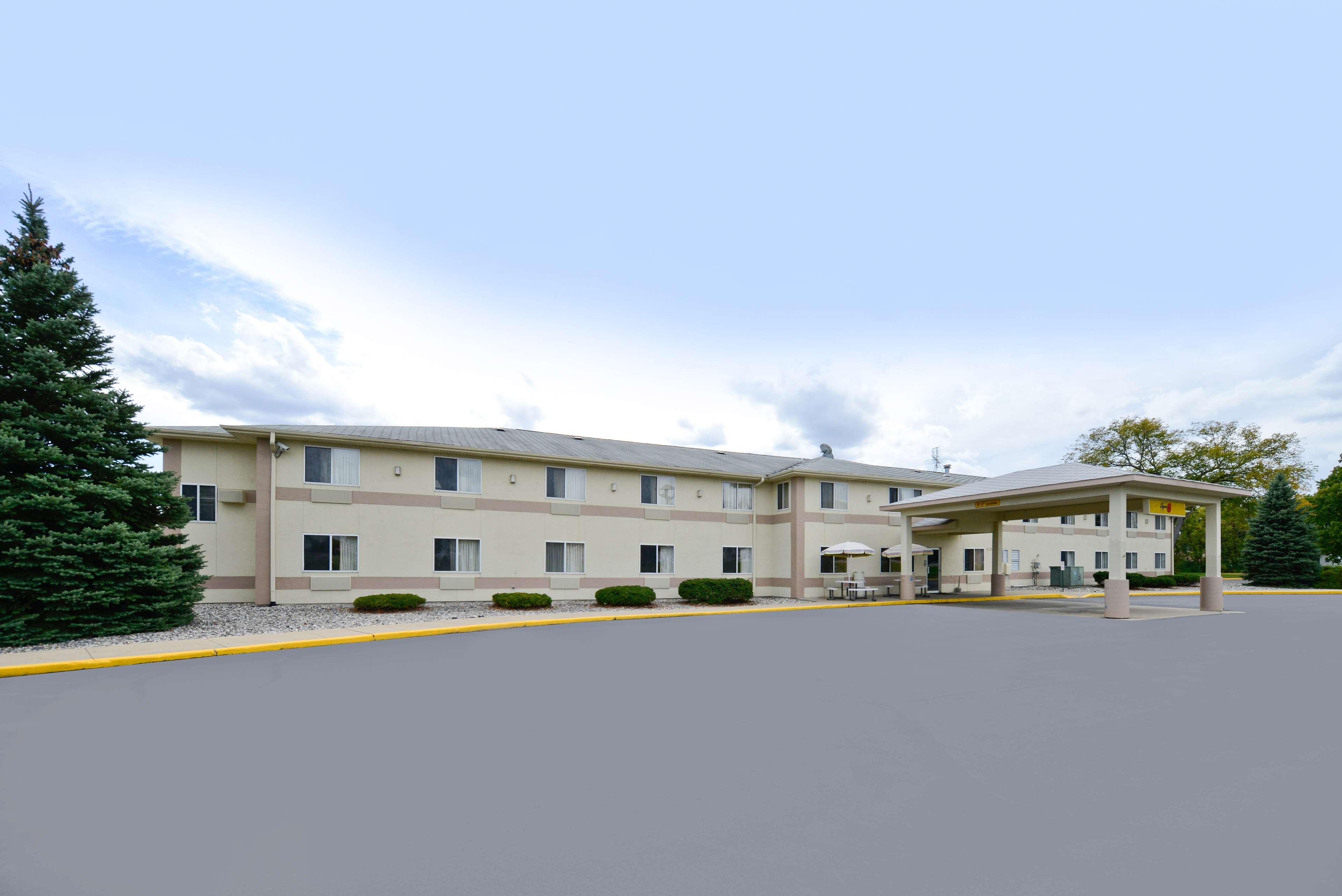 Quality Hotel&Convention Center Marília Exterior foto